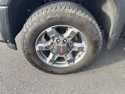 2025 GMC Sierra 2500 HD SLE