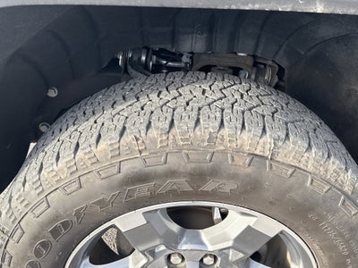 2025 GMC Sierra 2500 HD SLE