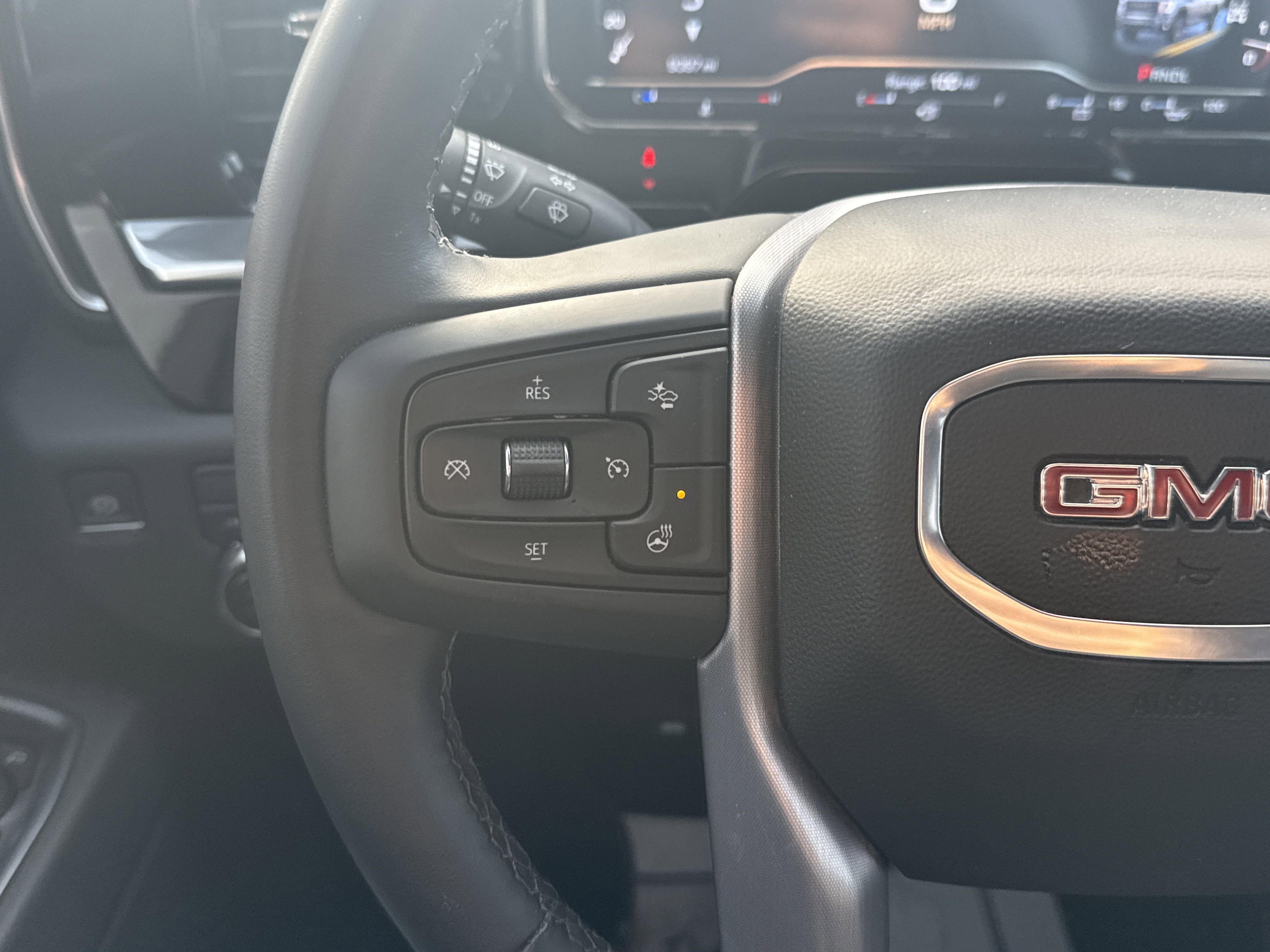 2025 GMC Sierra 2500 HD SLE