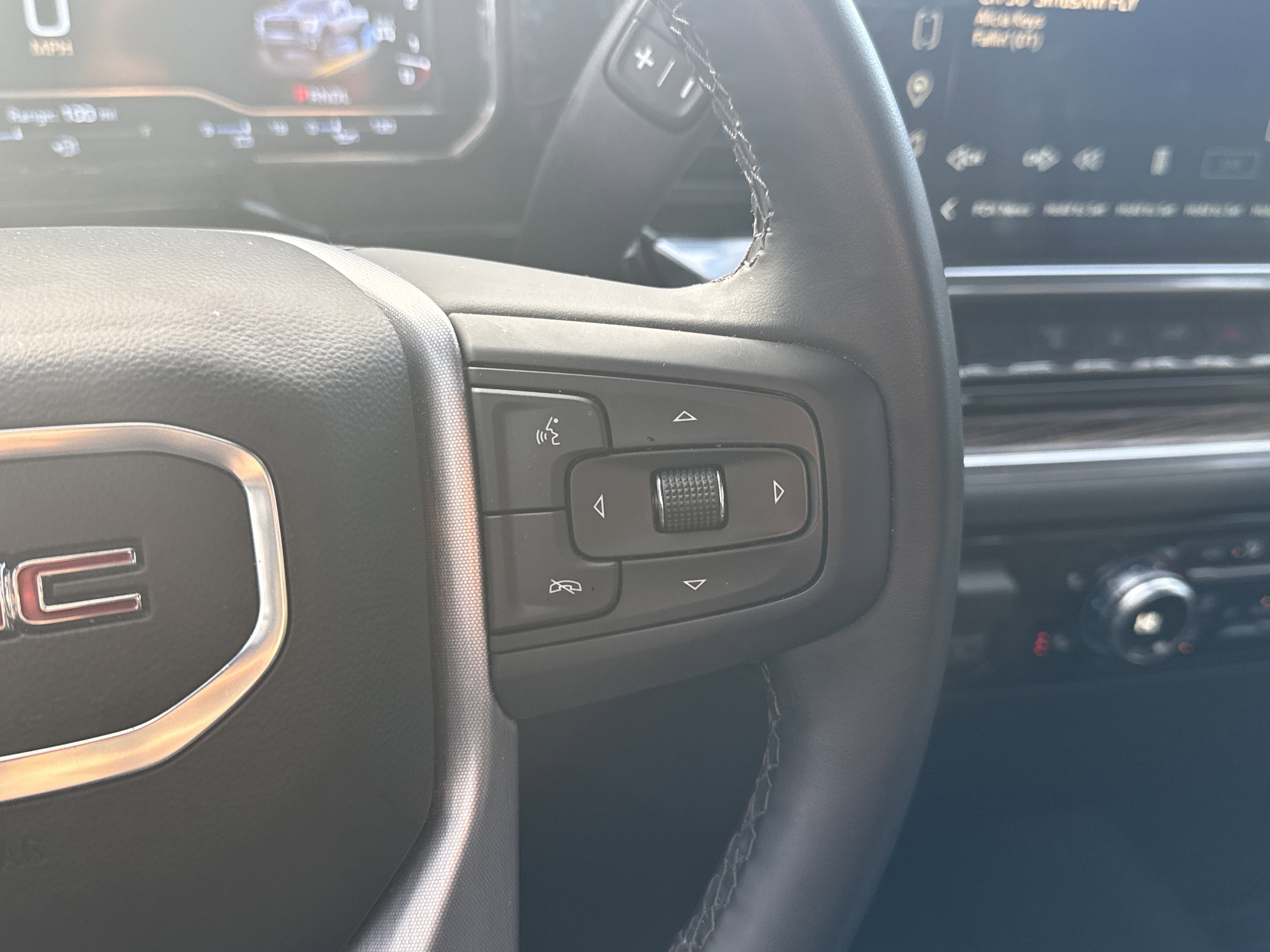 2025 GMC Sierra 2500 HD SLE