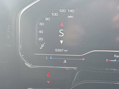 2025 GMC Sierra 2500 HD SLE