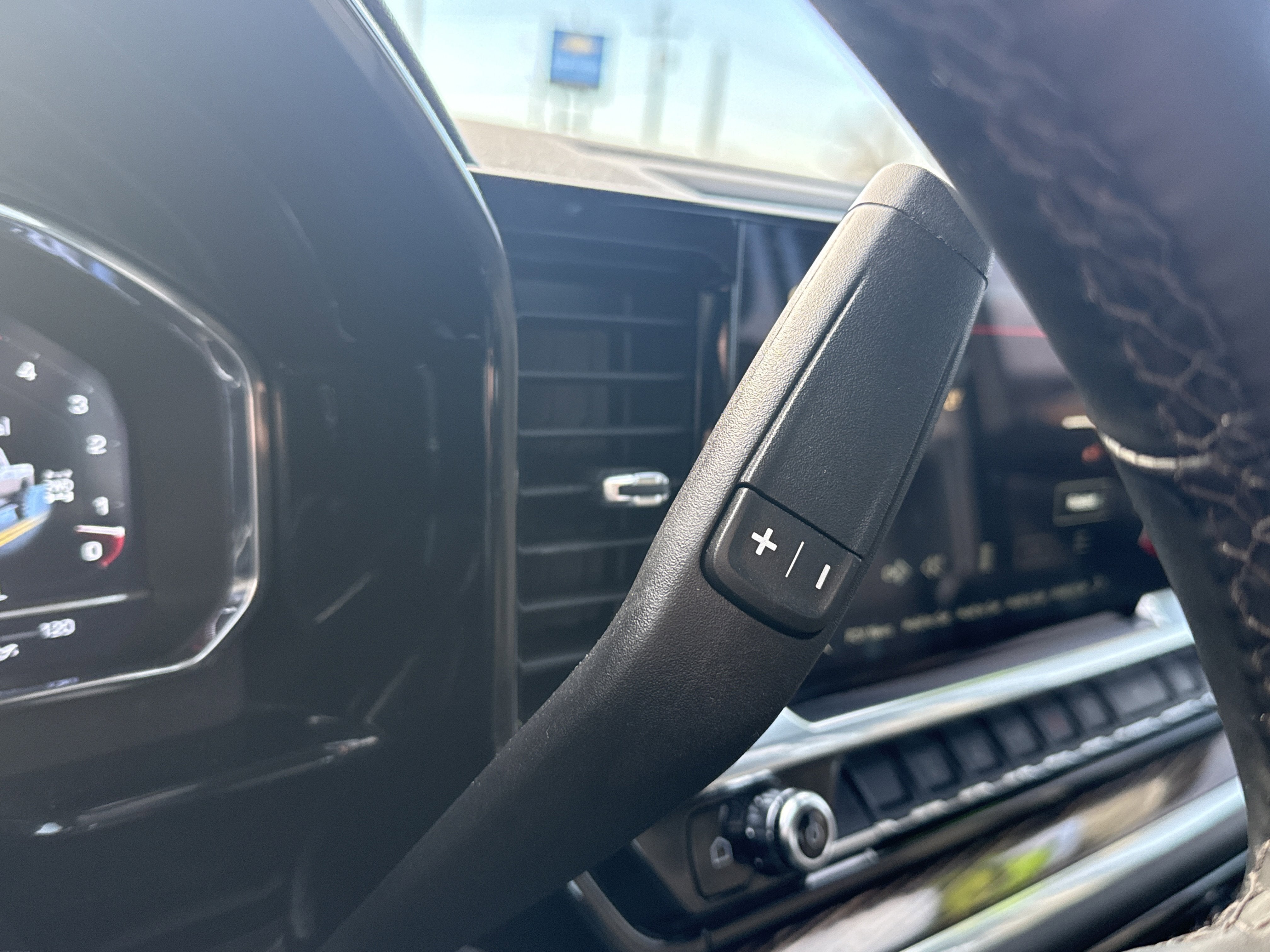 2025 GMC Sierra 2500 HD SLE