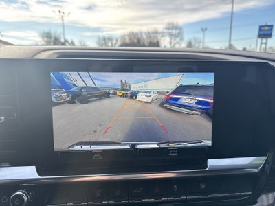 2025 GMC Sierra 2500 HD SLE