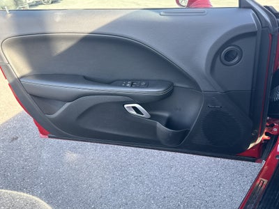 2016 Dodge Challenger SRT 392