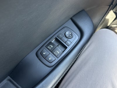 2016 Dodge Challenger SRT 392