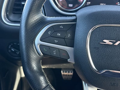 2016 Dodge Challenger SRT 392