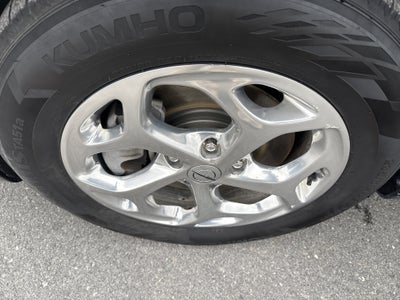 2021 Chrysler Pacifica Limited