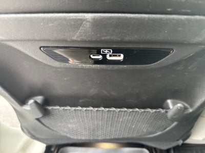 2021 Chrysler Pacifica Limited