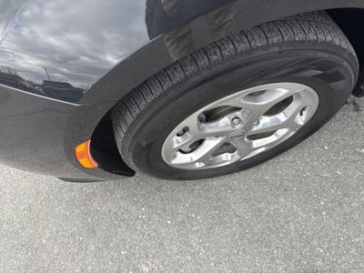 2021 Chrysler Pacifica Limited