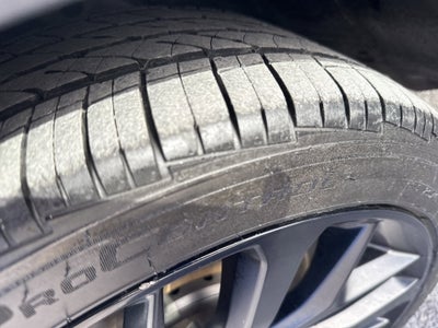 2020 Honda Civic Si Sedan SEDAN