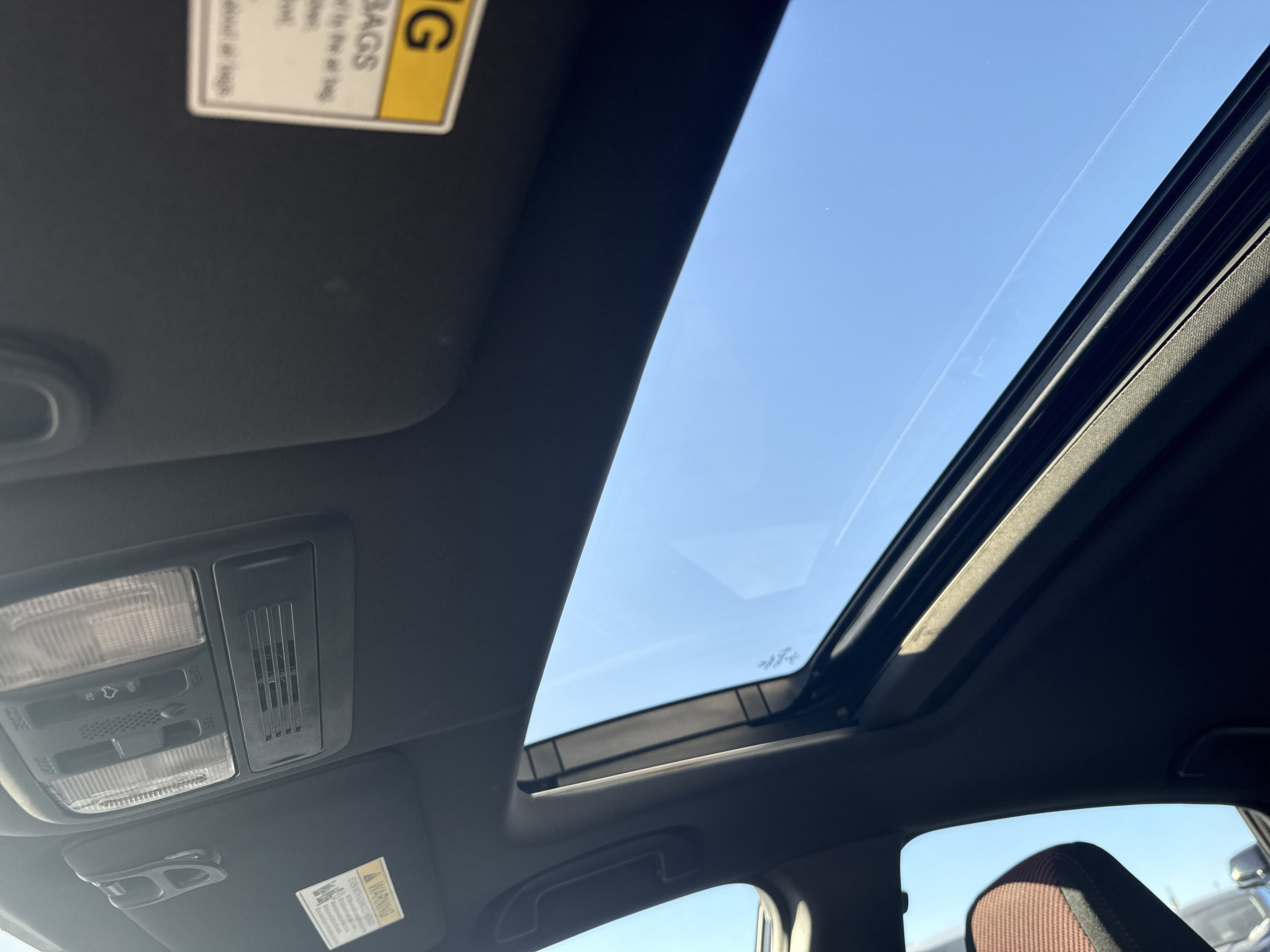 2020 Honda Civic Si Sedan SEDAN