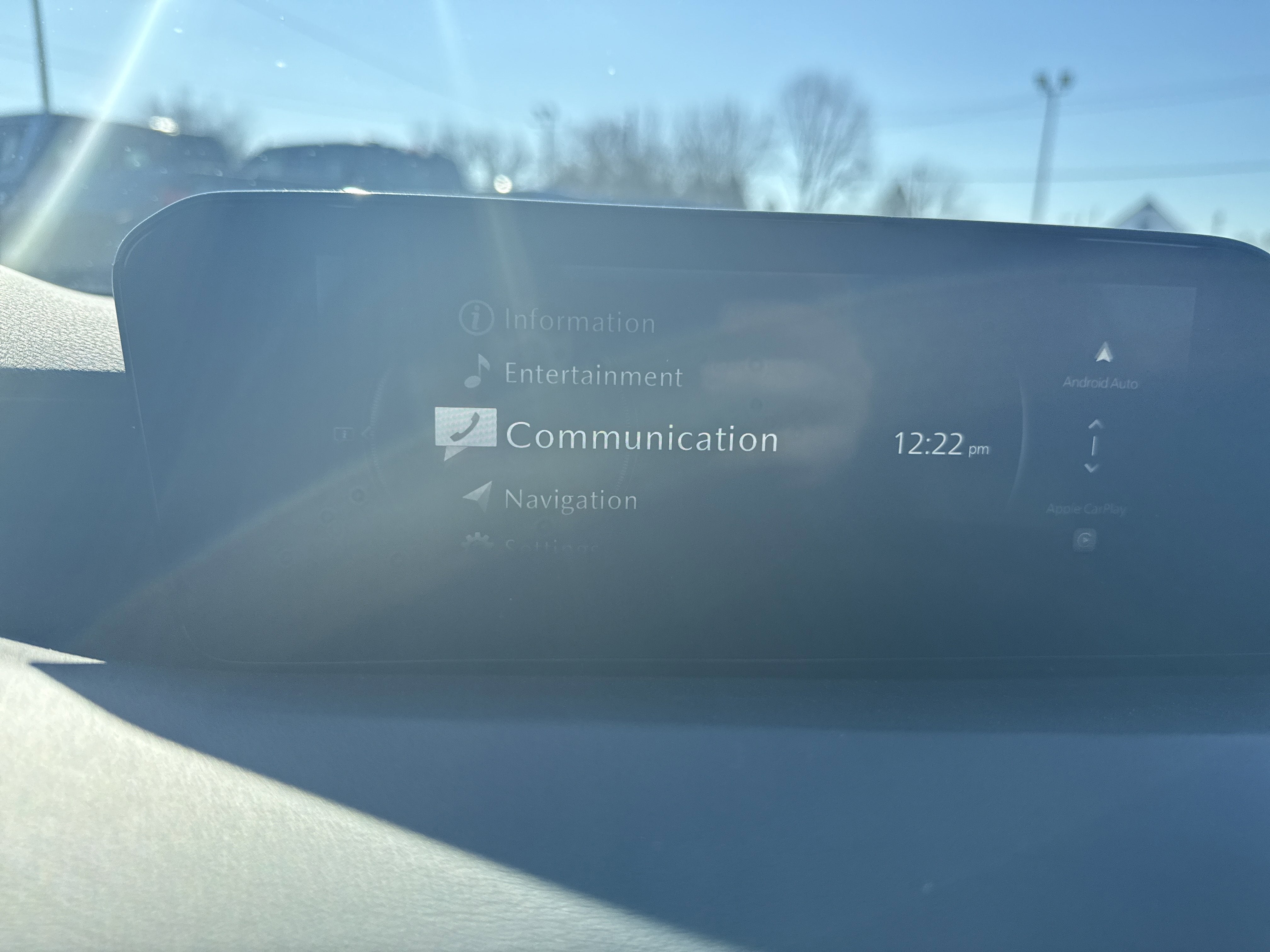 2025 Mazda Mazda3 Sedan 2.5 S Preferred