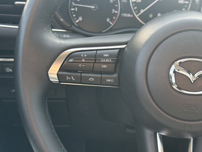 2025 Mazda Mazda3 Sedan 2.5 S Preferred