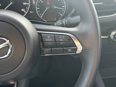2025 Mazda Mazda3 Sedan 2.5 S Preferred