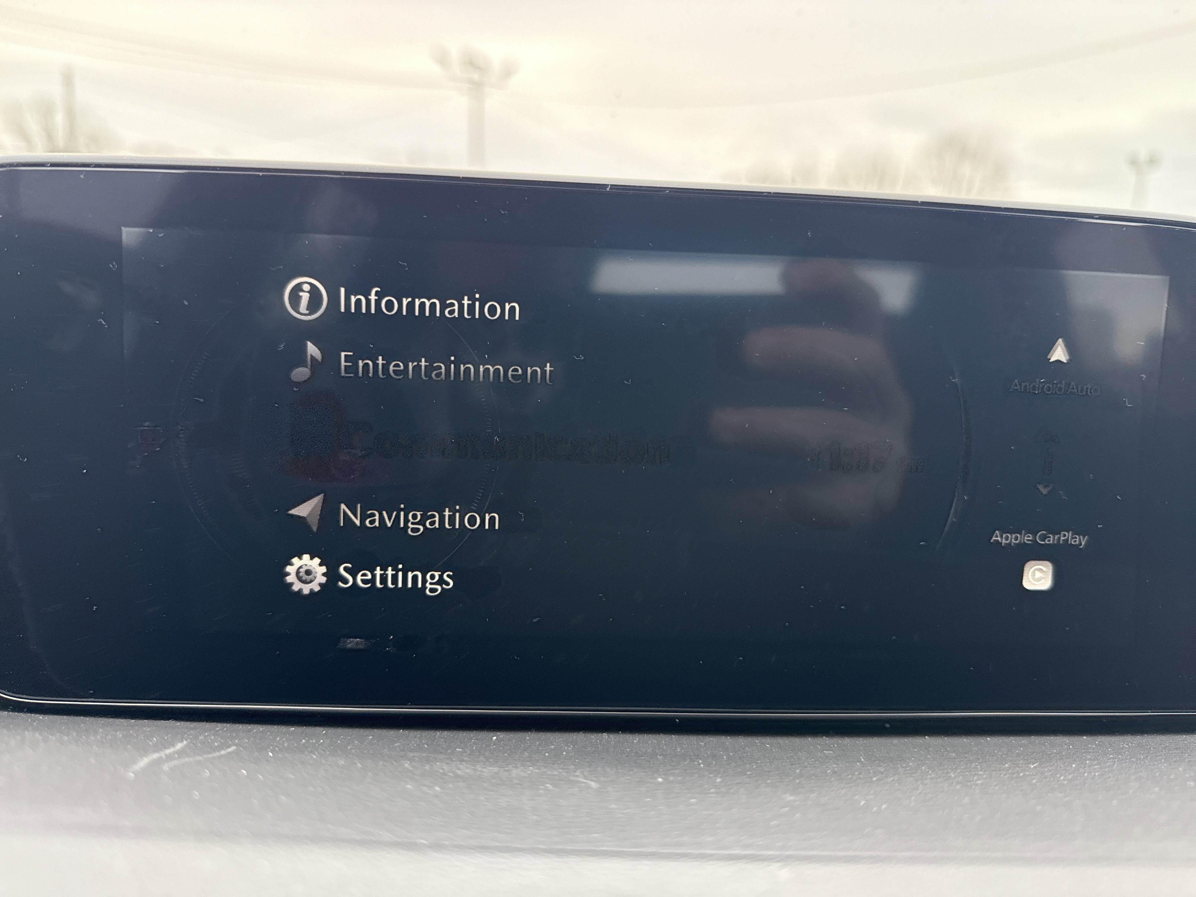 2025 Mazda Mazda3 Sedan 2.5 S Preferred