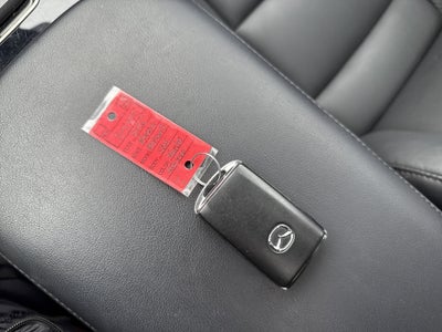 2025 Mazda Mazda3 Sedan 2.5 S Preferred