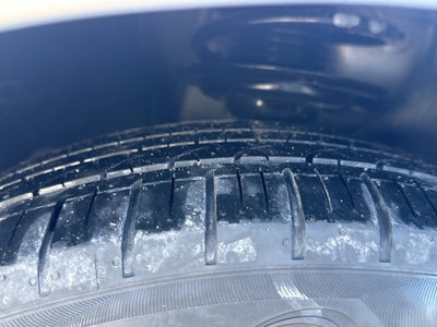 2022 Subaru Legacy Premium