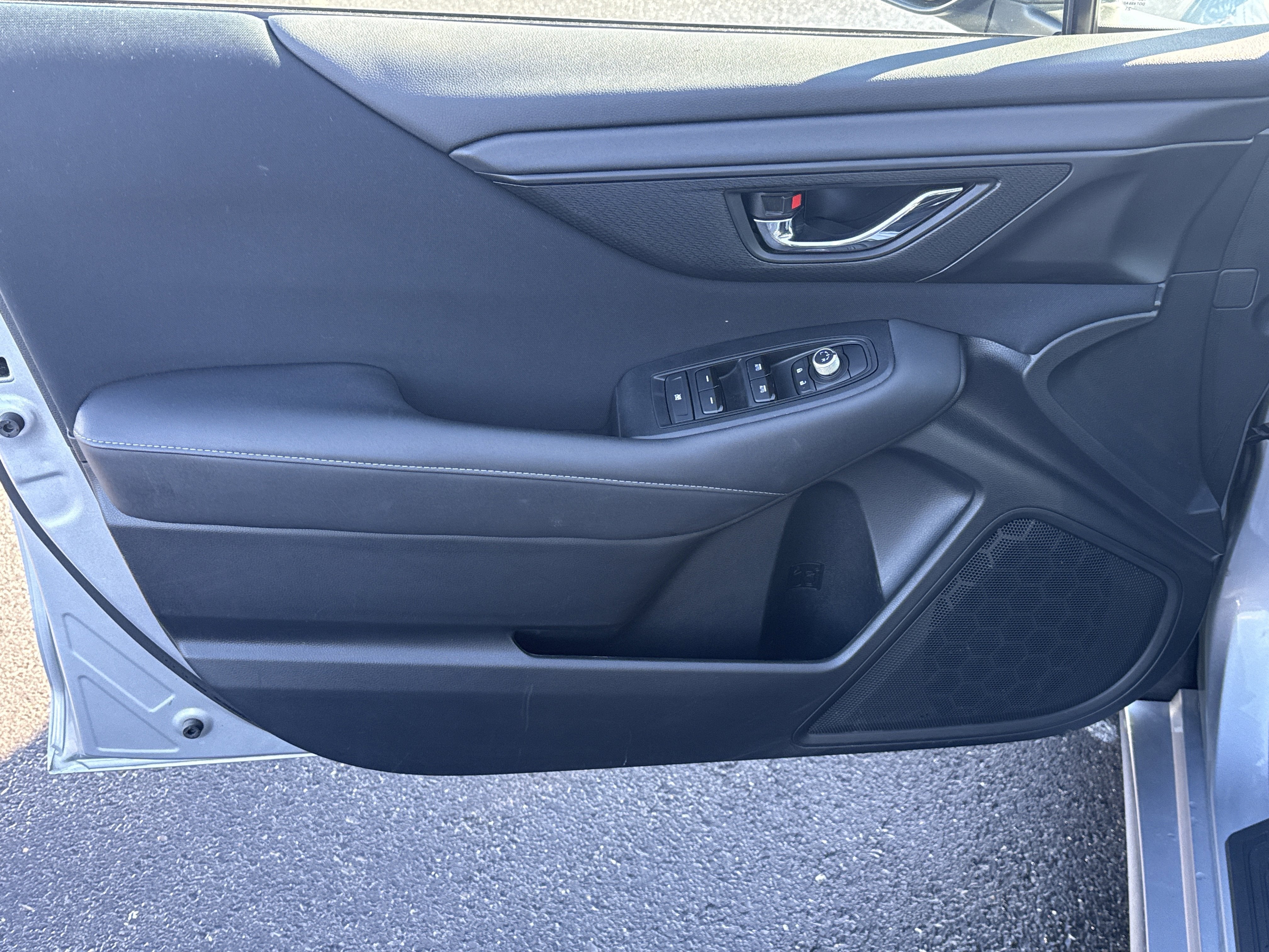 2022 Subaru Legacy Premium