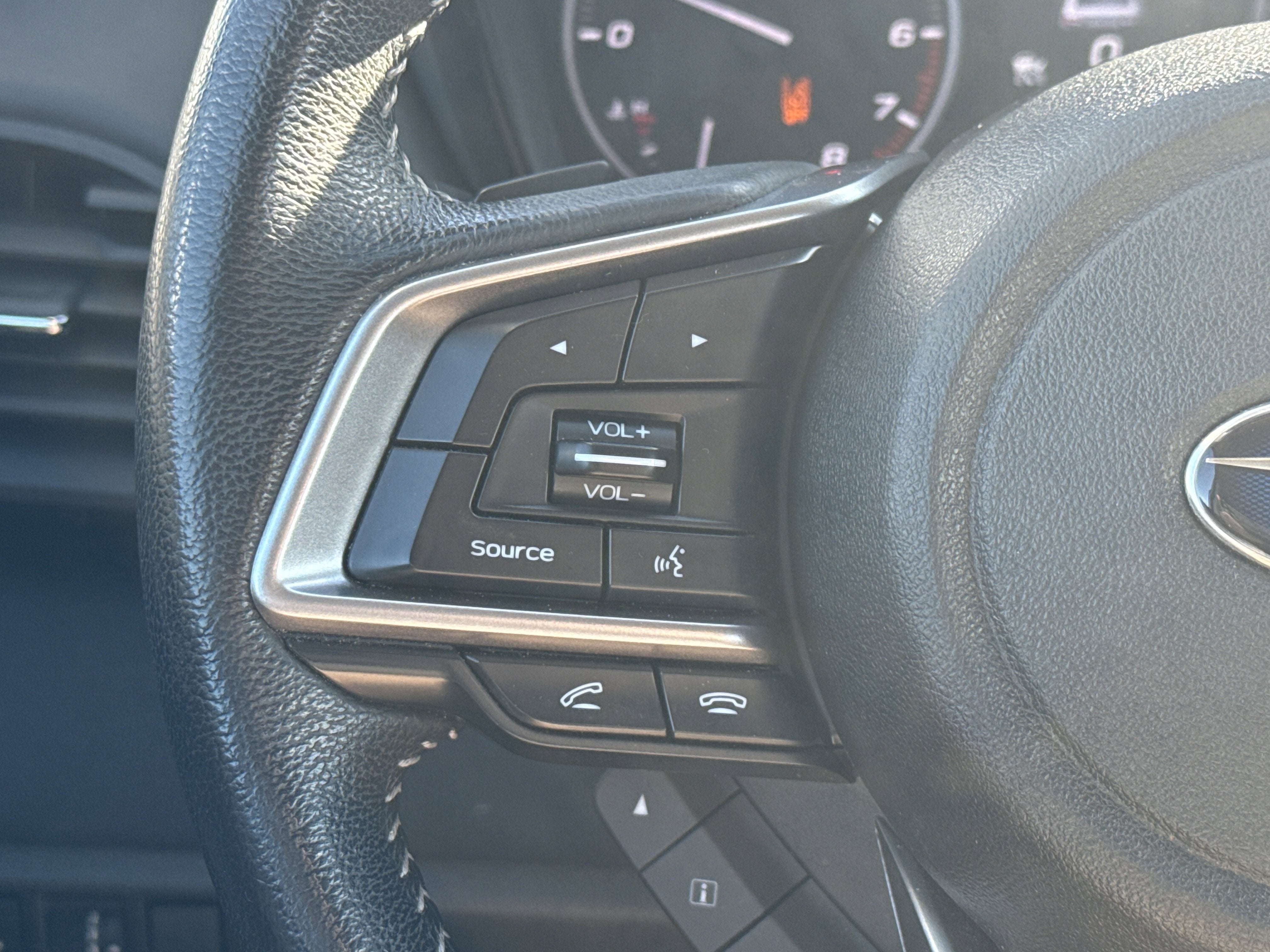 2022 Subaru Legacy Premium