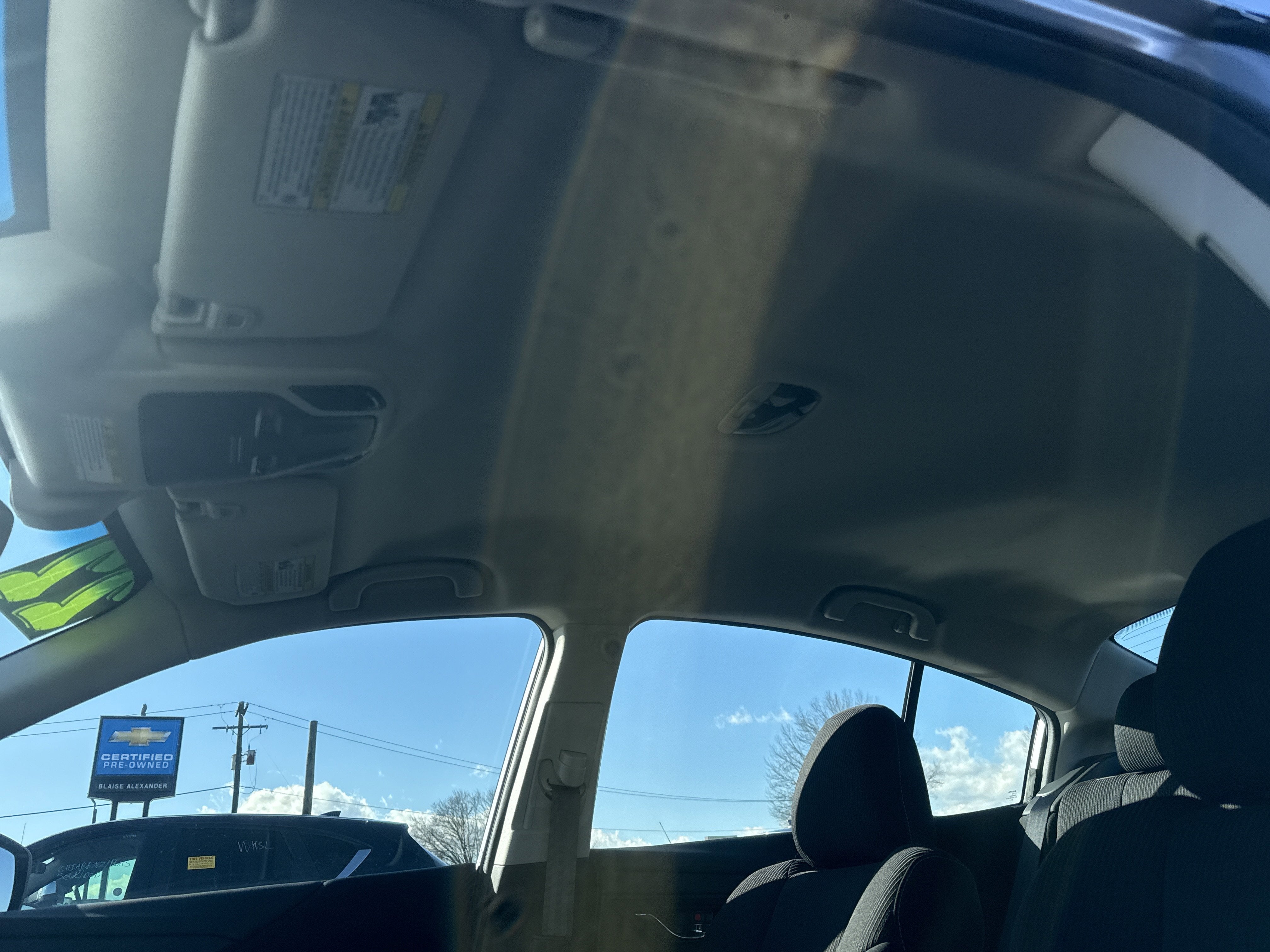 2022 Subaru Legacy Premium