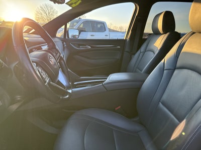 2024 Buick Enclave Premium