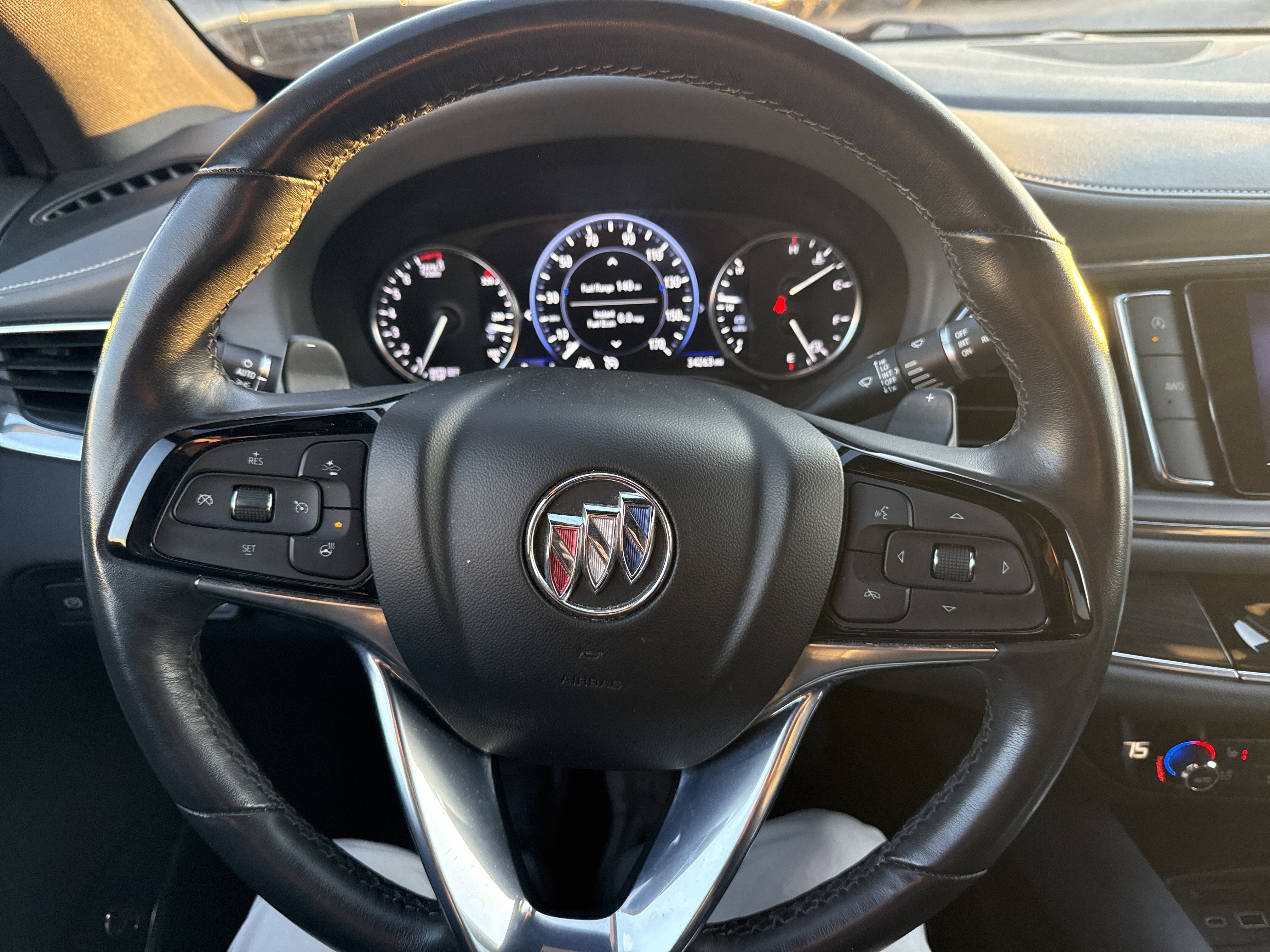 2024 Buick Enclave Premium