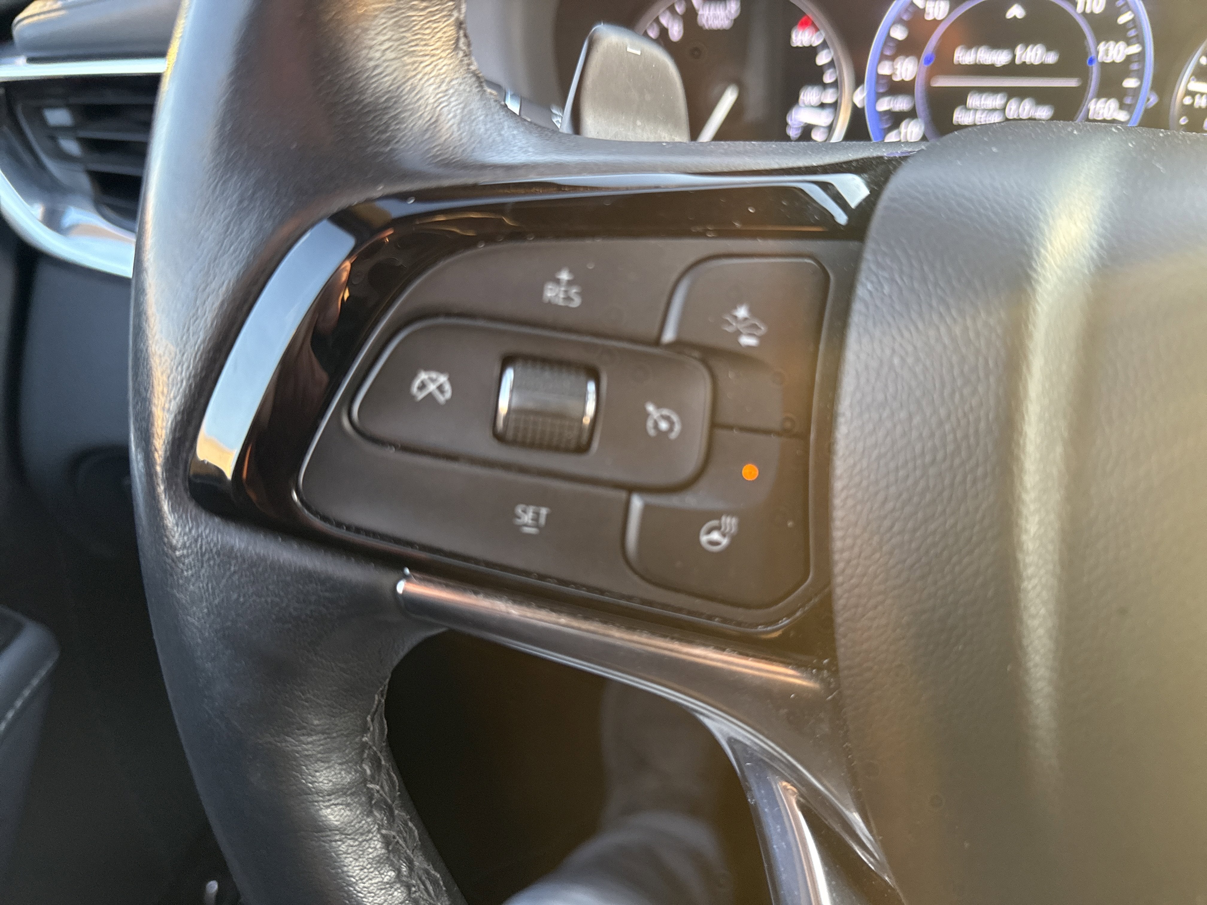 2024 Buick Enclave Premium