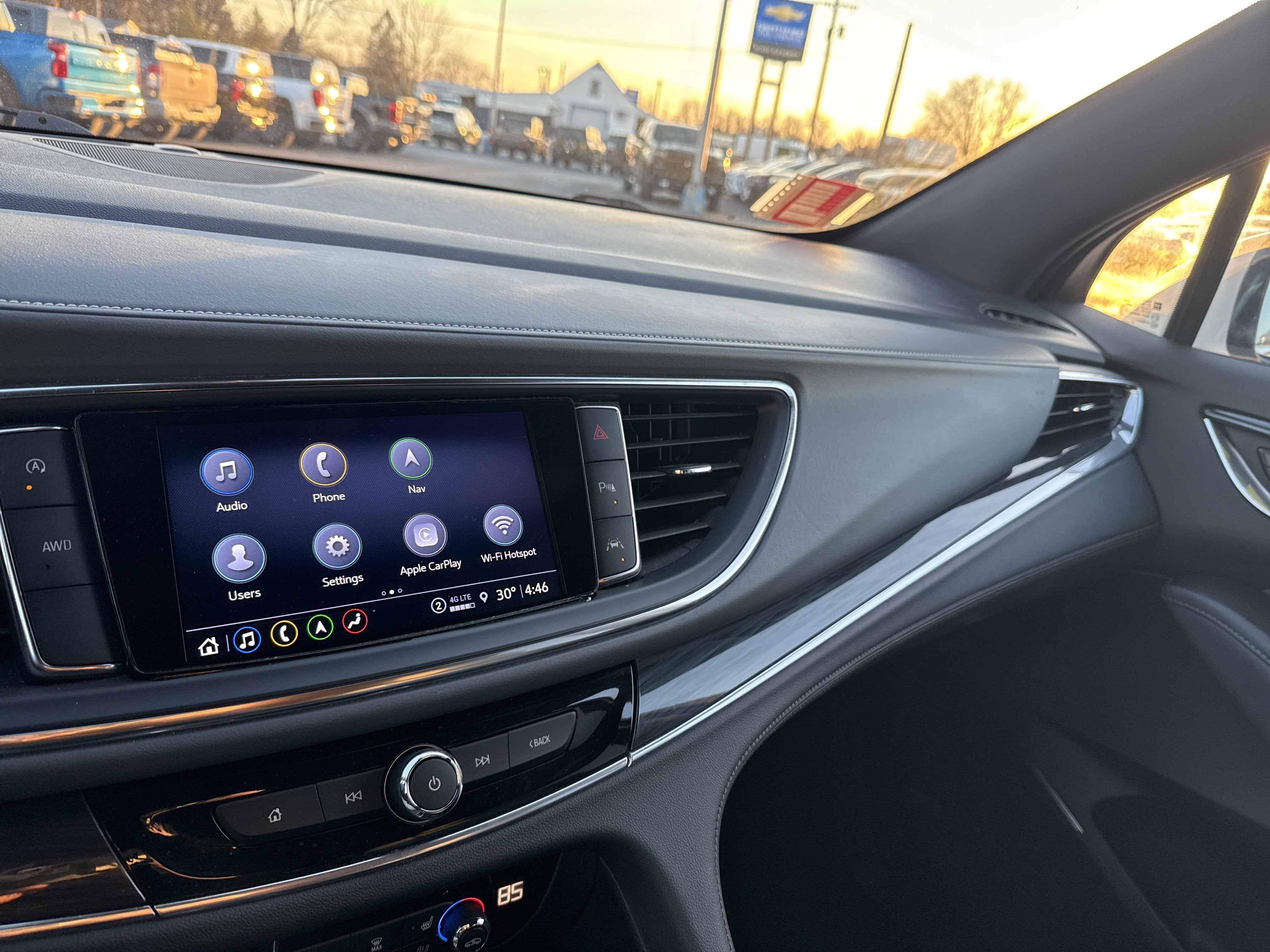 2024 Buick Enclave Premium