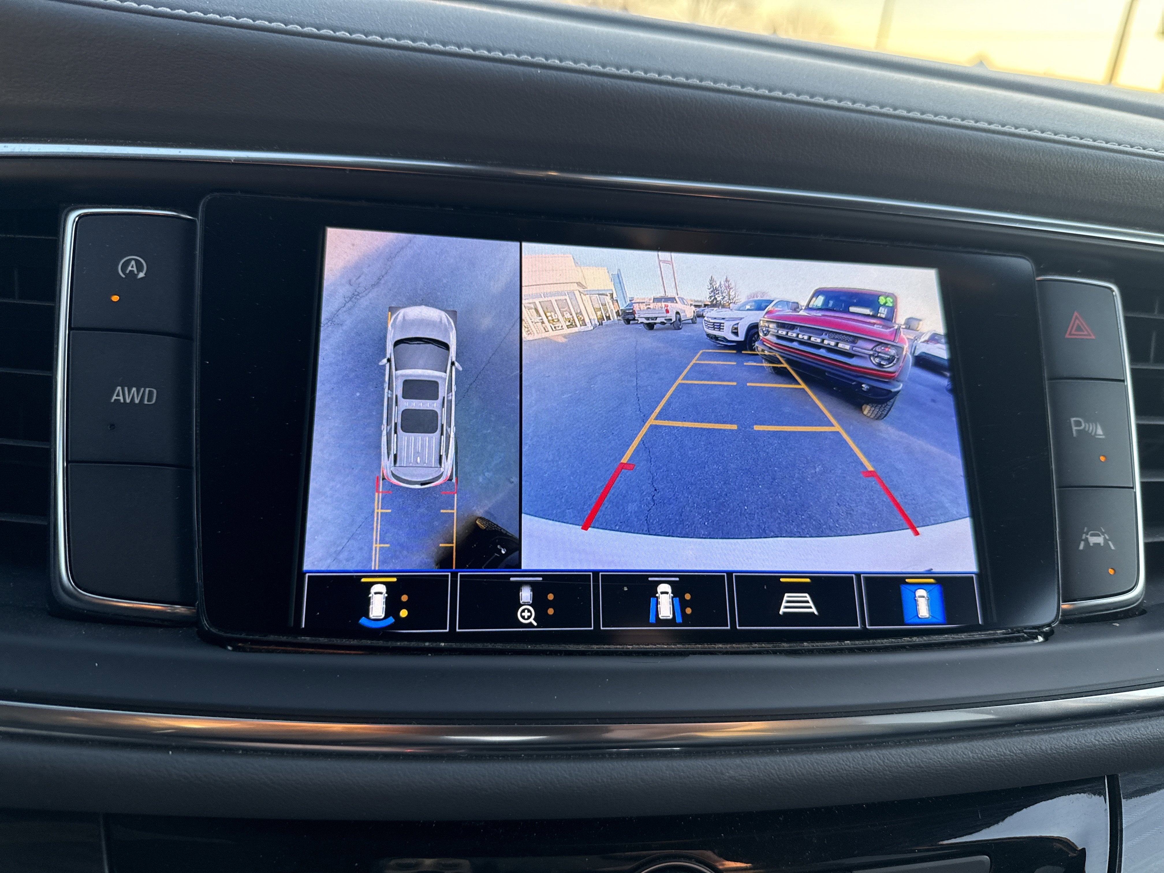 2024 Buick Enclave Premium