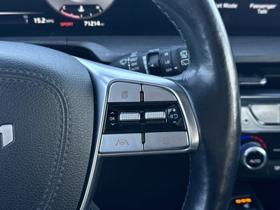 2024 Kia Telluride SX Prestige X-Pro