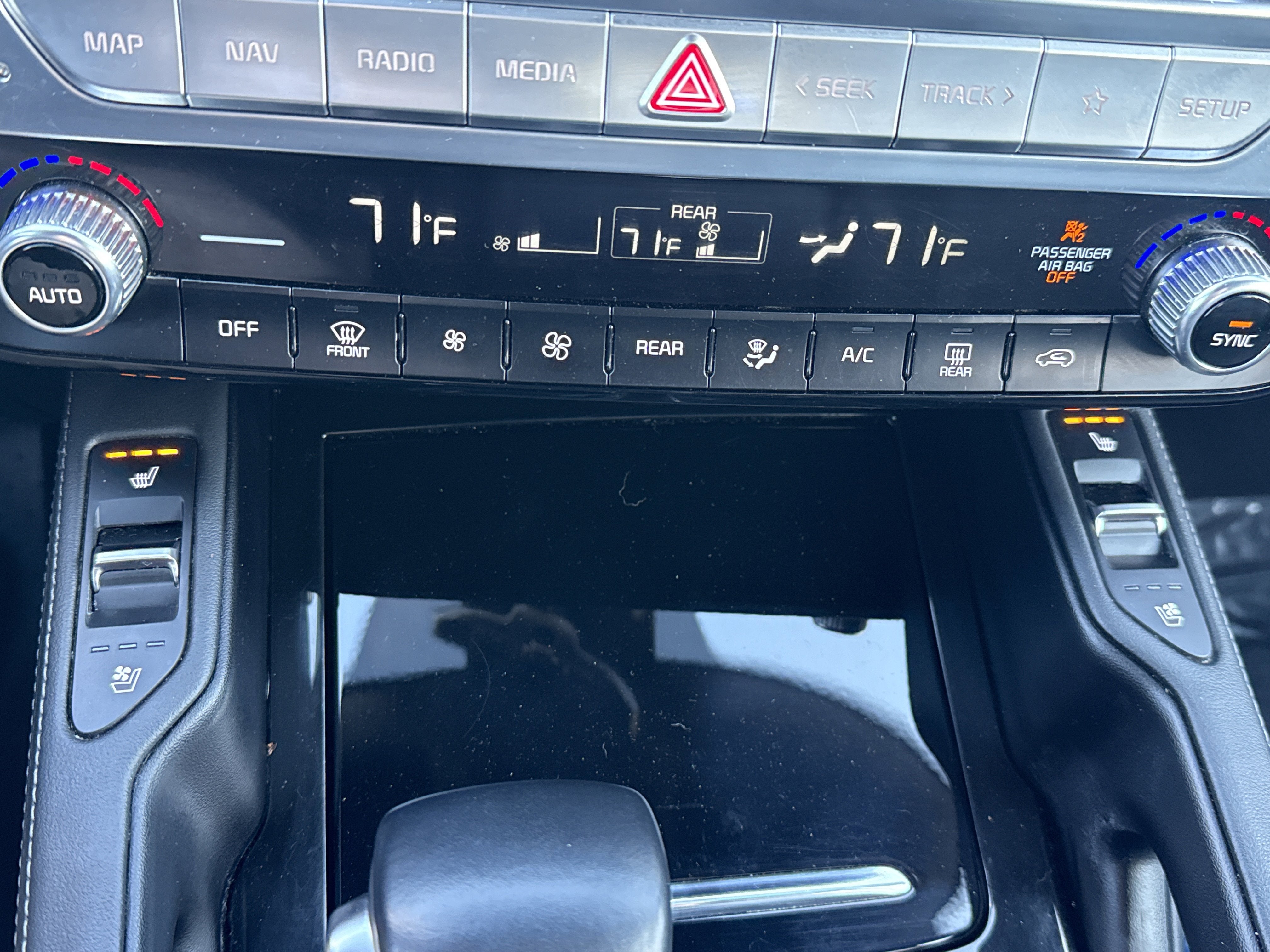 2024 Kia Telluride SX Prestige X-Pro