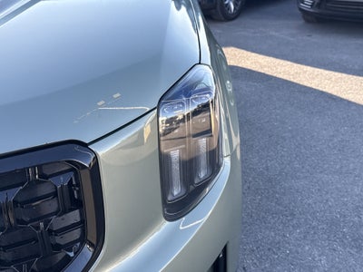 2024 Kia Telluride SX Prestige X-Pro