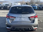 2025 Mitsubishi Outlander Sport S