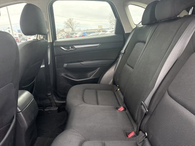 2017 Mazda Mazda CX-5 Sport