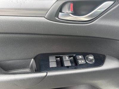 2017 Mazda Mazda CX-5 Sport