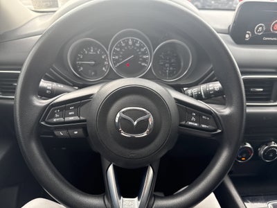 2017 Mazda Mazda CX-5 Sport