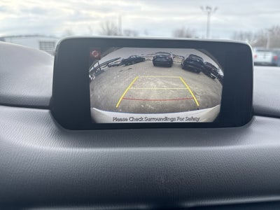 2017 Mazda Mazda CX-5 Sport