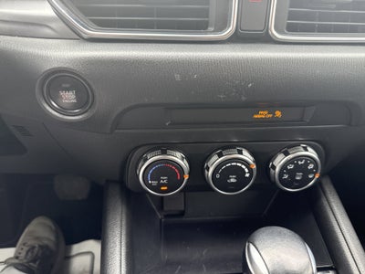 2017 Mazda Mazda CX-5 Sport