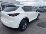 2017 Mazda Mazda CX-5 Sport