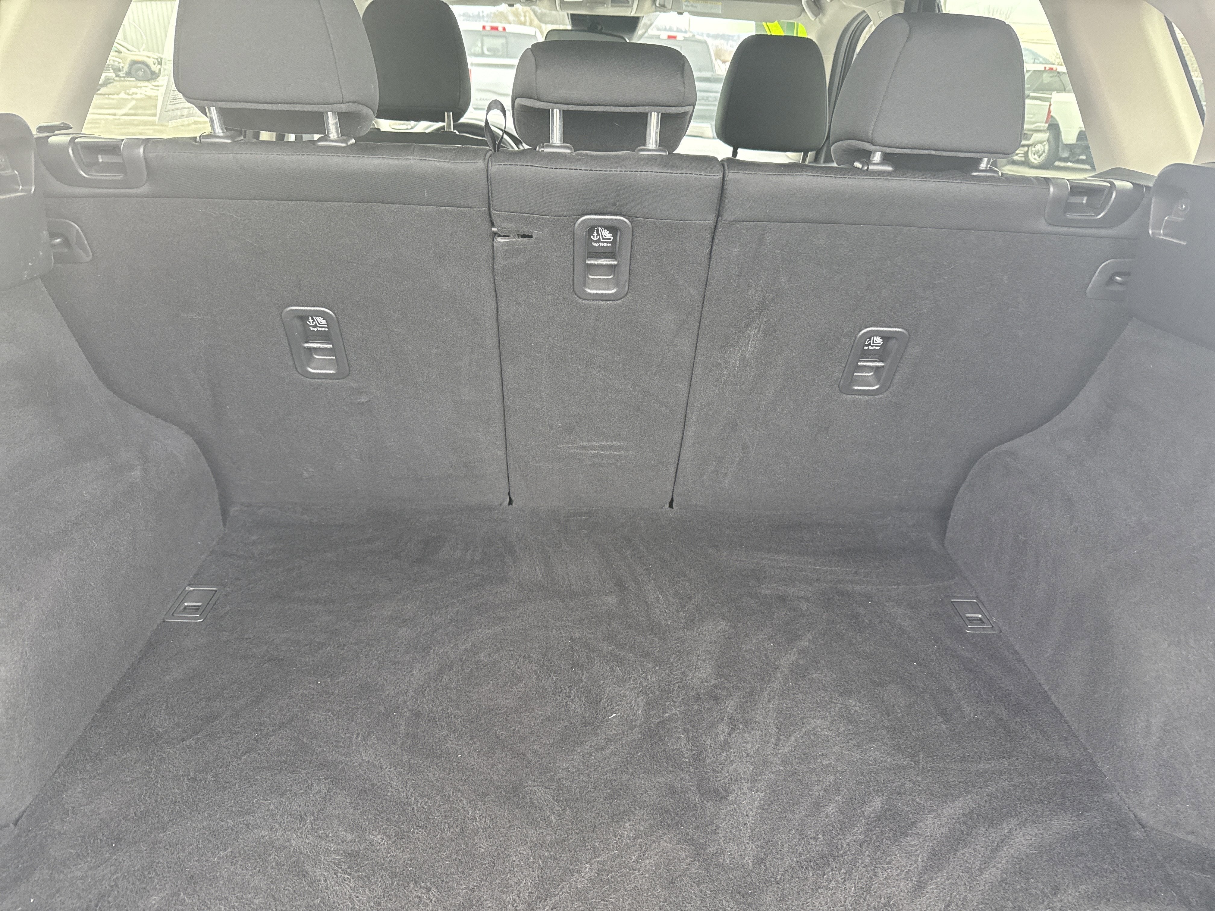 2017 Mazda Mazda CX-5 Sport