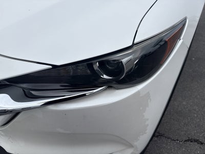 2017 Mazda Mazda CX-5 Sport