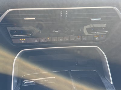 2025 Mazda Mazda CX-90 Preferred Package