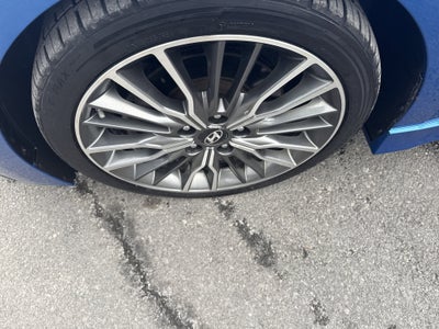 2017 Hyundai Elantra Sport