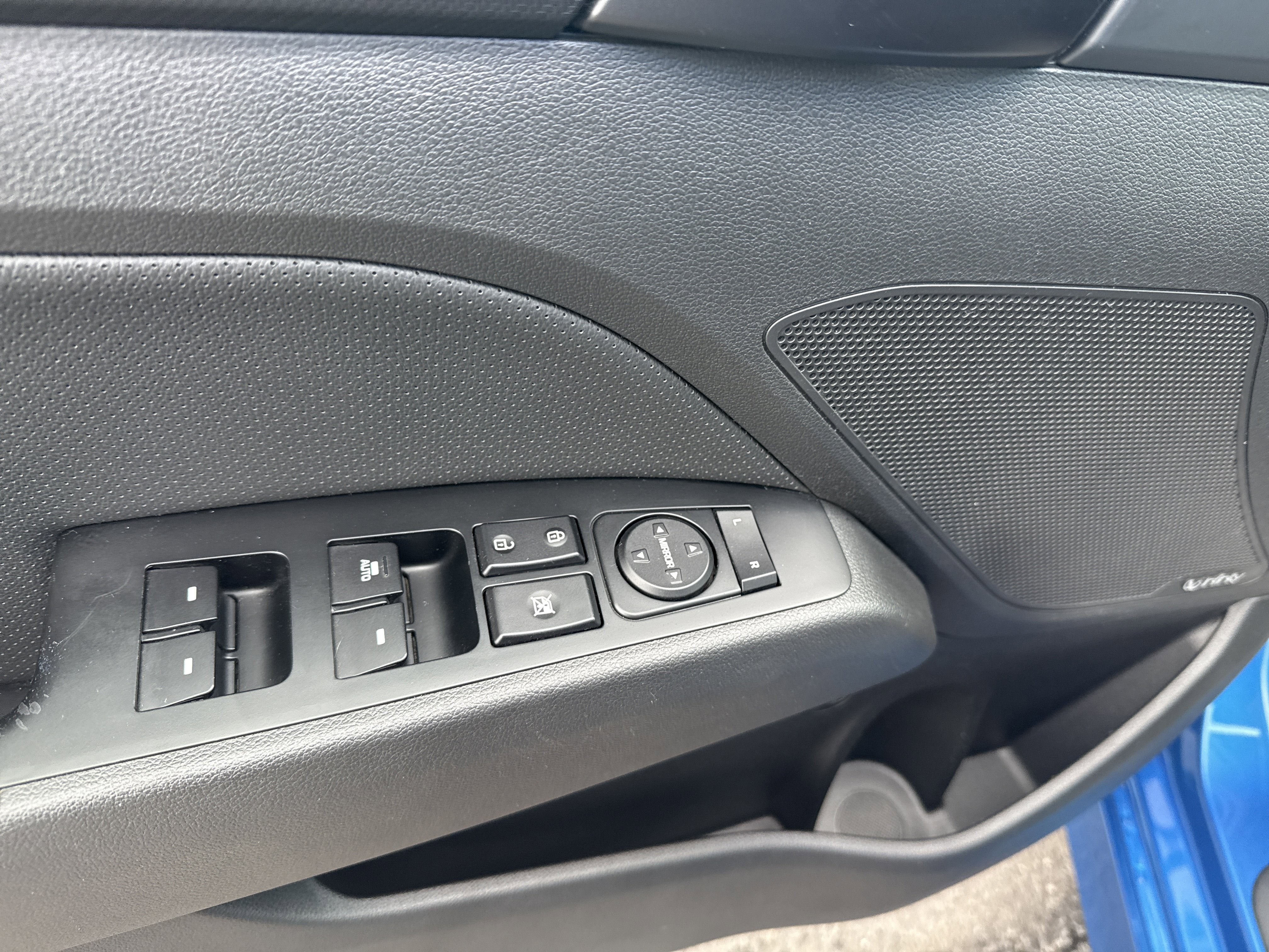 2017 Hyundai Elantra Sport