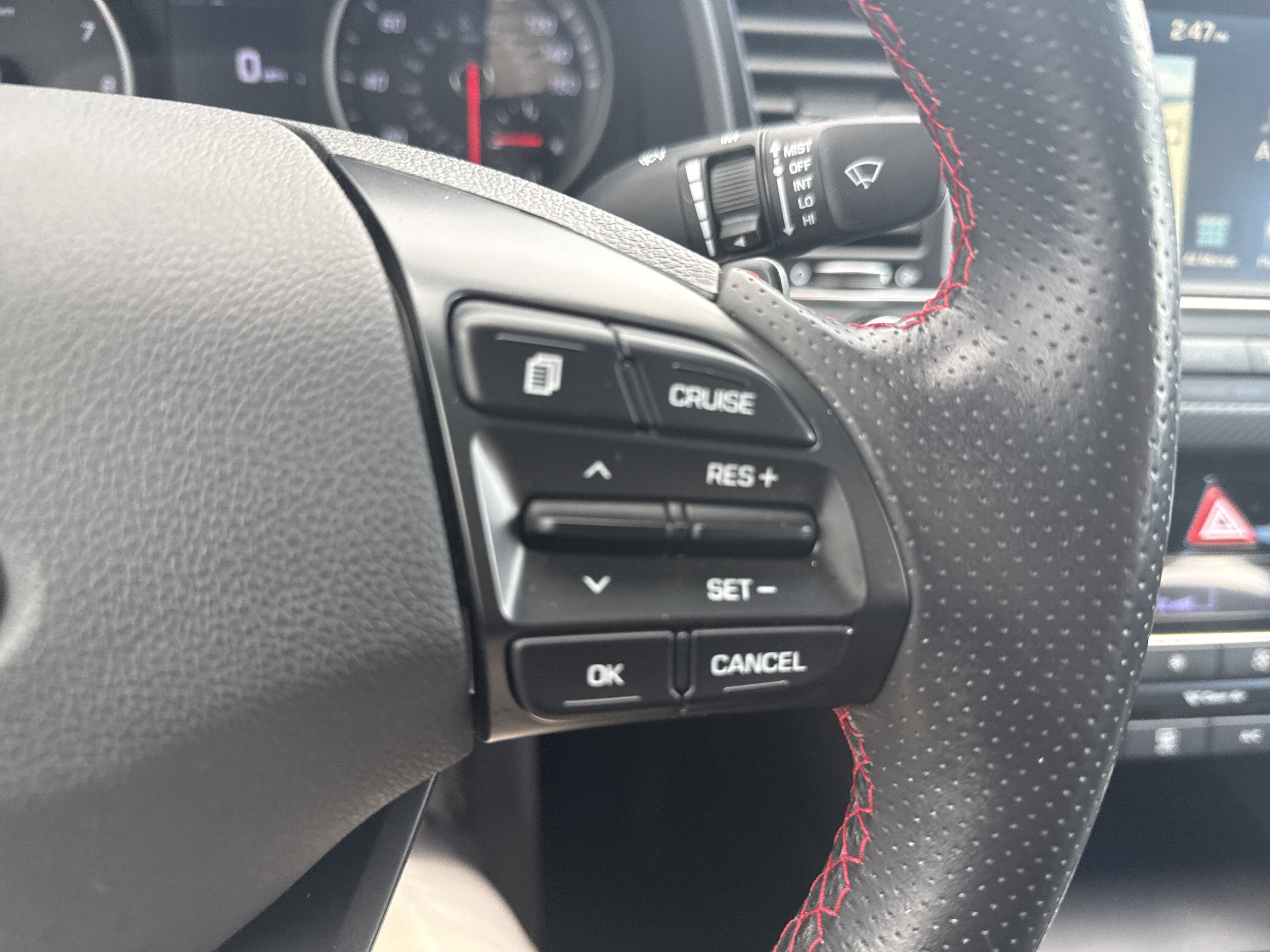 2017 Hyundai Elantra Sport