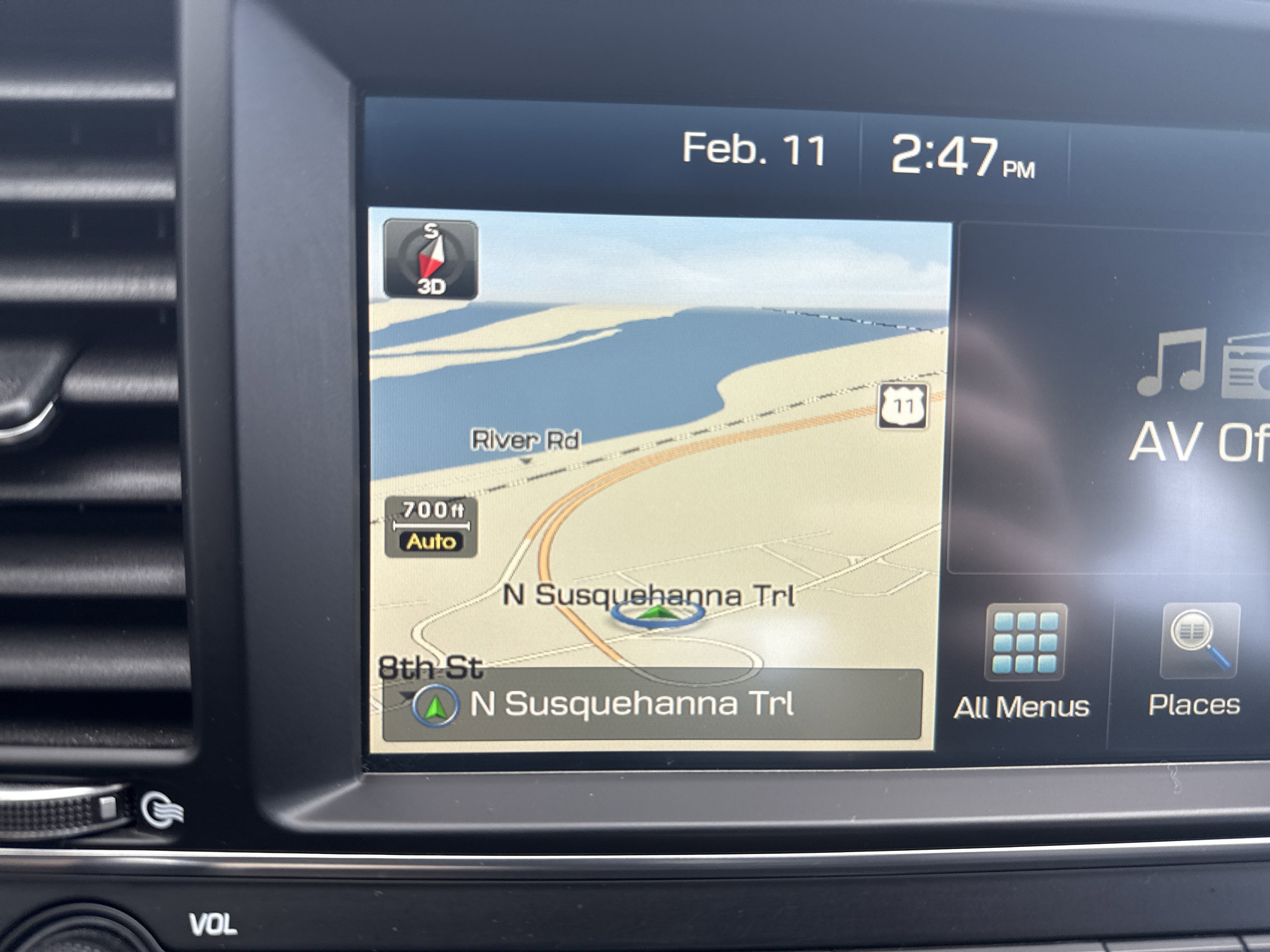 2017 Hyundai Elantra Sport