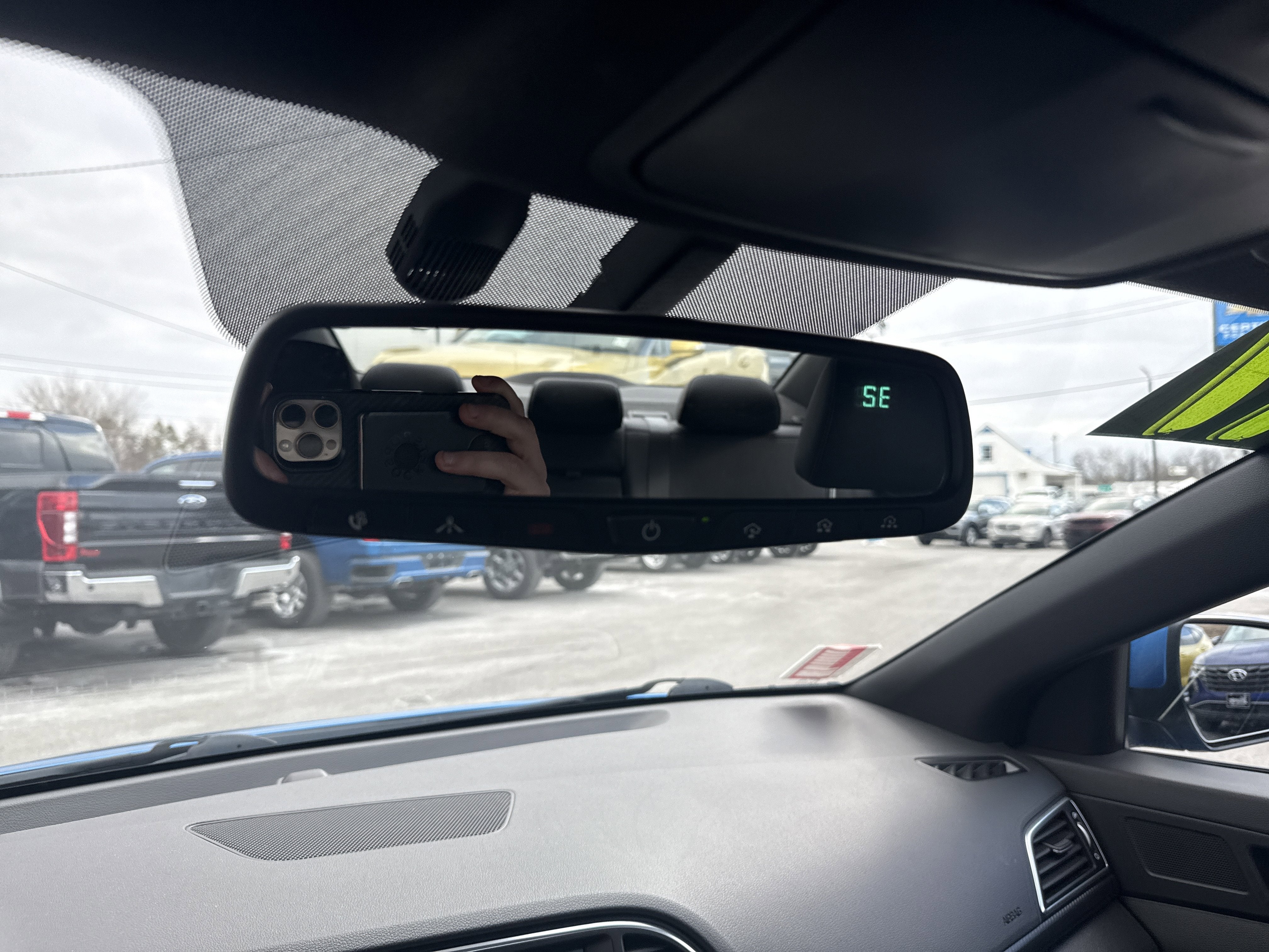 2017 Hyundai Elantra Sport