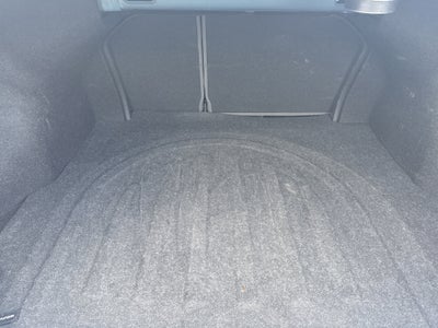 2017 Hyundai Elantra Sport