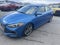 2017 Hyundai Elantra Sport