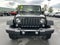 2015 Jeep Wrangler Willys Wheeler